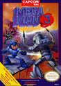 Retro SNES Megaman 3 A2 Size Posters-Pixel Demon