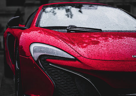 Fast Car Supercar Design 38 A2 Size Posters-Pixel Demon