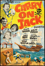 Carry On Jack A2 Size Movie Poster-Pixel Demon