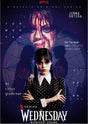 Wednesday Design 11 A2 Size Posters-Pixel Demon