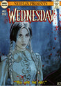 Wednesday Design 8 A2 Size Posters-Pixel Demon