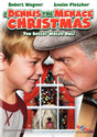 Pixel Demon A Dennis the Menace Christmas Movie Poster A2 Size