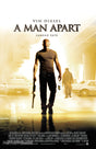 Pixel Demon A Man Apart Movie Poster A2 Size