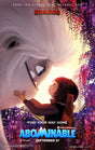 Abominable A2 Movie Poster-Pixel Demon