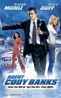 Pixel Demon Agent Cody Banks Movie Poster A2 Size