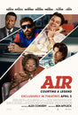 Air A2 Size Movie Poster-Pixel Demon