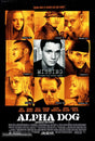 Pixel Demon Alpha Dog Movie Poster A2 Size
