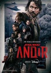 High resolution movie posters