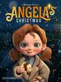 Pixel Demon Angela's Christmas Movie Poster A2 Size