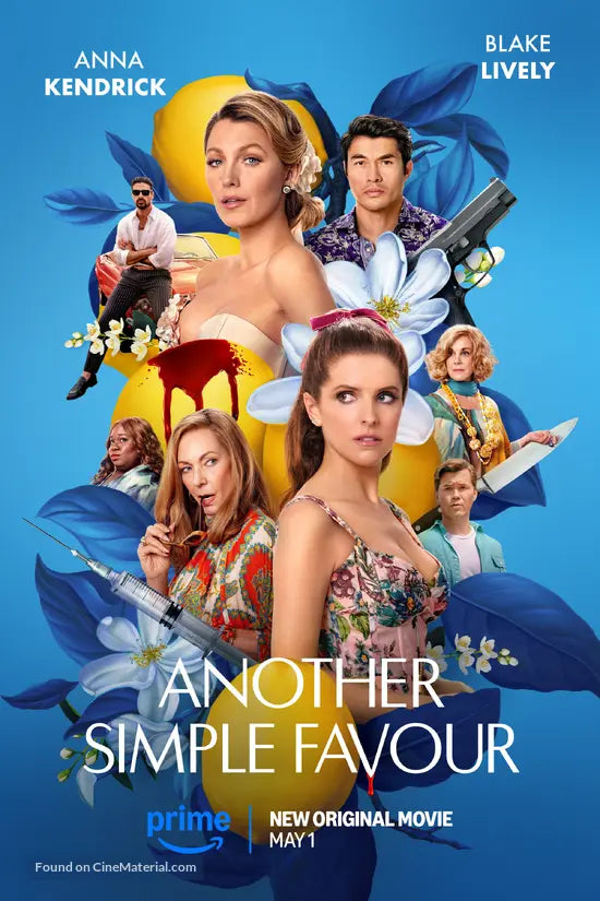 High resolution movie posters