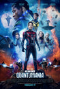 Ant-Man And The Wasp: Quantumania A2 Size Movie Poster-Pixel Demon