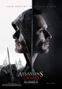 Assassin's Creed A2 Movie Poster-Pixel Demon