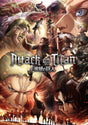 Anime Attack On Titan A2 Size Posters-Pixel Demon