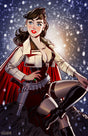 Star Wars Imperial Babe Style 11 A2 Size Posters-Pixel Demon