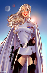 Star Wars Imperial Babe Style 8 A2 Size Posters-Pixel Demon