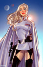 Star Wars Imperial Babe Style 8 A2 Size Posters-Pixel Demon
