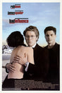 Pixel Demon Bad Influence Movie Poster A2 Size