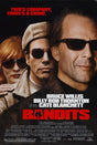 Pixel Demon Bandits Movie Poster A2 Size