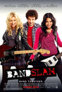 Pixel Demon Bandslam Movie Poster A2 Size
