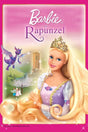 Barbie as Rapunzel A2 Movie Poster-Pixel Demon