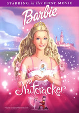 Barbie in the Nutcracker A2 Movie Poster-Pixel Demon
