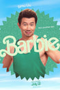Barbie Style 11 A2 Size Movie Poster-Pixel Demon