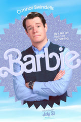 Barbie Style 13 A2 Size Movie Poster-Pixel Demon