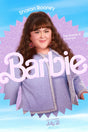 Barbie Style 16 A2 Size Movie Poster-Pixel Demon