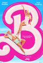 Barbie Style 3 A2 Size Movie Poster-Pixel Demon