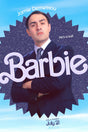 Barbie Style 6 A2 Size Movie Poster-Pixel Demon