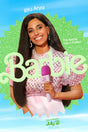 Barbie Style 7 A2 Size Movie Poster-Pixel Demon