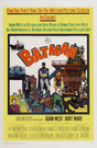 Batman 1966 A2 Size Movie Poster-Pixel Demon