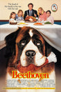 Beethoven A2 Movie Poster-Pixel Demon