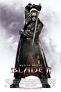 Blade ii A2 Size Movie Poster-Pixel Demon