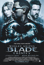 Blade: Trinity A2 Size Movie Poster-Pixel Demon