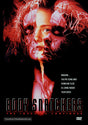 Pixel Demon Body Snatchers Movie Poster A2 Size