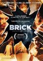 Brick A2 Movie Poster-Pixel Demon