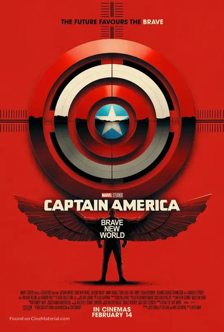 High resolution movie posters