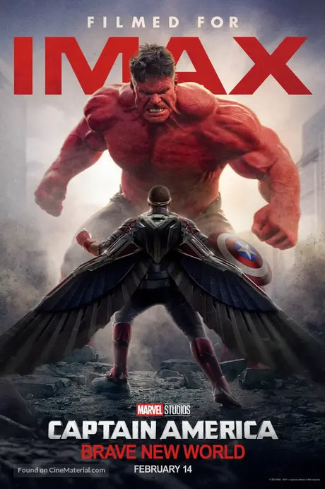 High resolution movie posters