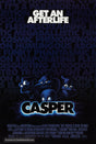 Casper A2 Movie Poster-Pixel Demon
