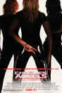 Charlie's Angels: Full Throttle A2 Movie Poster-Pixel Demon