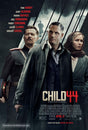 Child 44 A2 Movie Poster-Pixel Demon