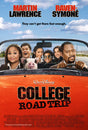 Pixel Demon College Road Trip Movie Poster A2 Size