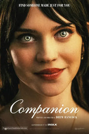 High resolution movie posters