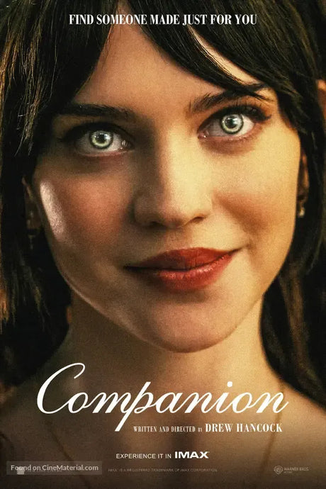 High resolution movie posters