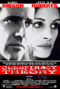 Conspiracy Theory A2 Movie Poster-Pixel Demon