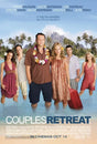 Couples Retreat A2 Movie Poster-Pixel Demon