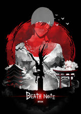 Anime Death Note A2 Size Posters-Pixel Demon