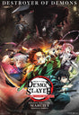 Demon Slayer Anime Design 19 A2 Size Posters-Pixel Demon