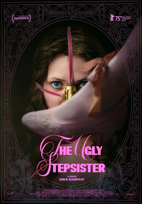 High resolution movie posters